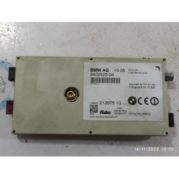 MODULO ELECTRONICO 3402525 