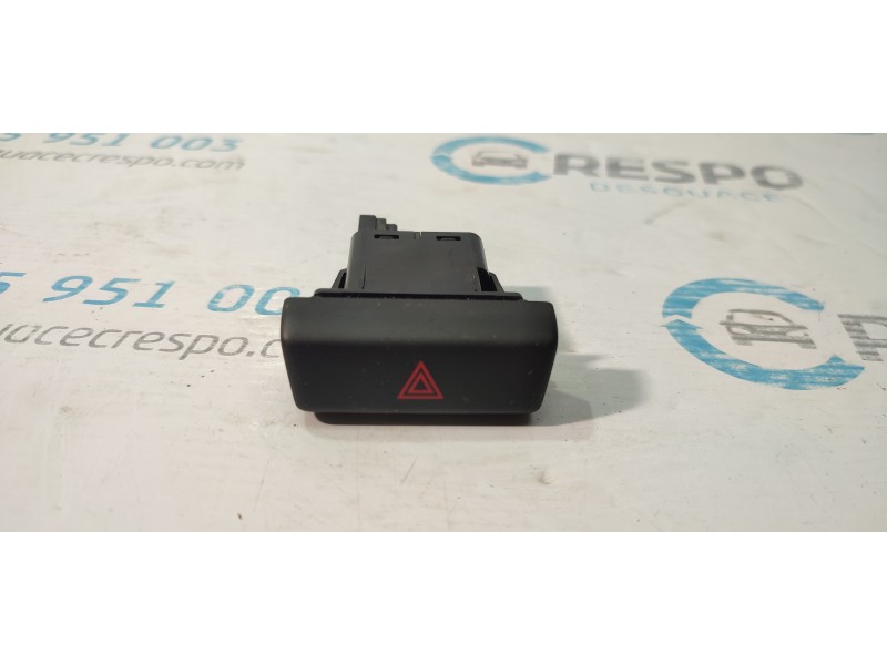 WARNING DA6A664H0  - imagen 1