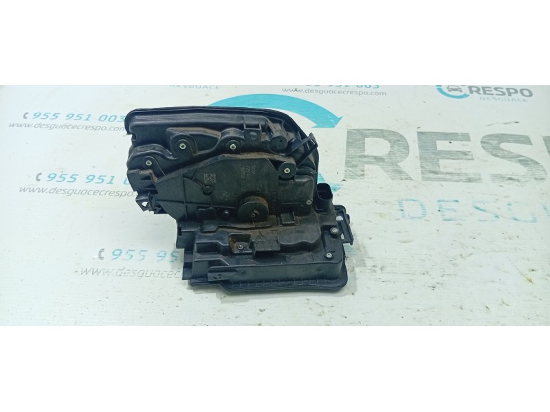 CERRADURA PUERTA TRASERA IZQUIERDA 7281939  - imagen 1