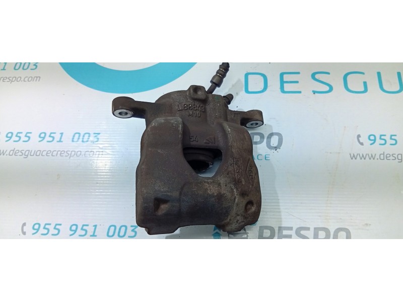 PINZA DE FRENO DELANTERA IZQUIERDA L88843  - imagen 1