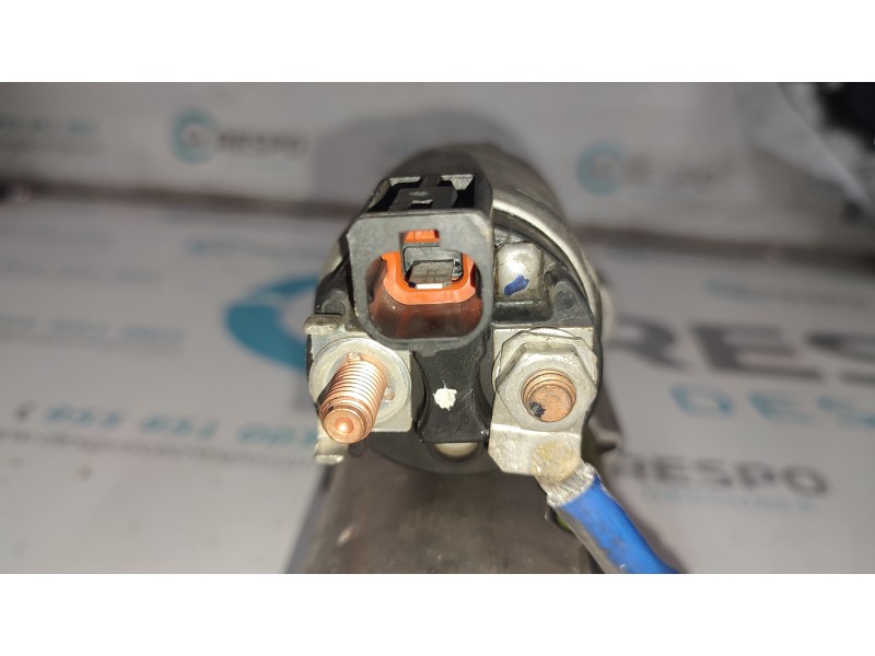 MOTOR ARRANQUE 361002A950  - imagen 4