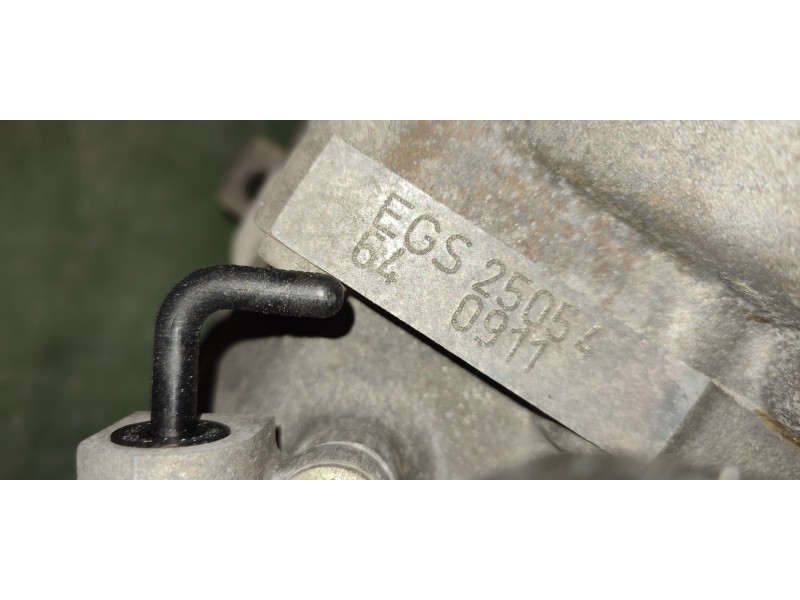 CAJA CAMBIOS EGS  - imagen 4