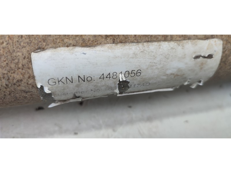 CARDAN 4481056  - imagen 2