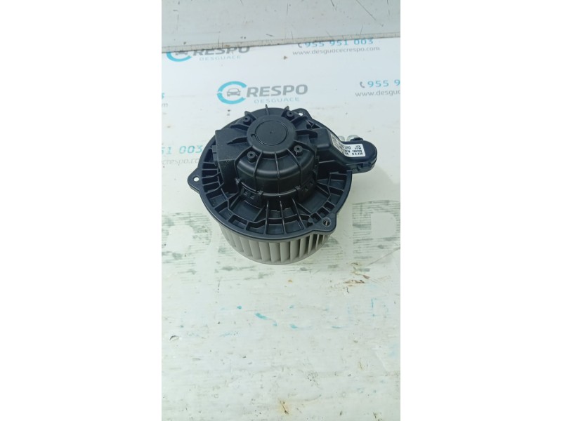 VENTILADOR CALEFACCION 97113A4000  - imagen 2