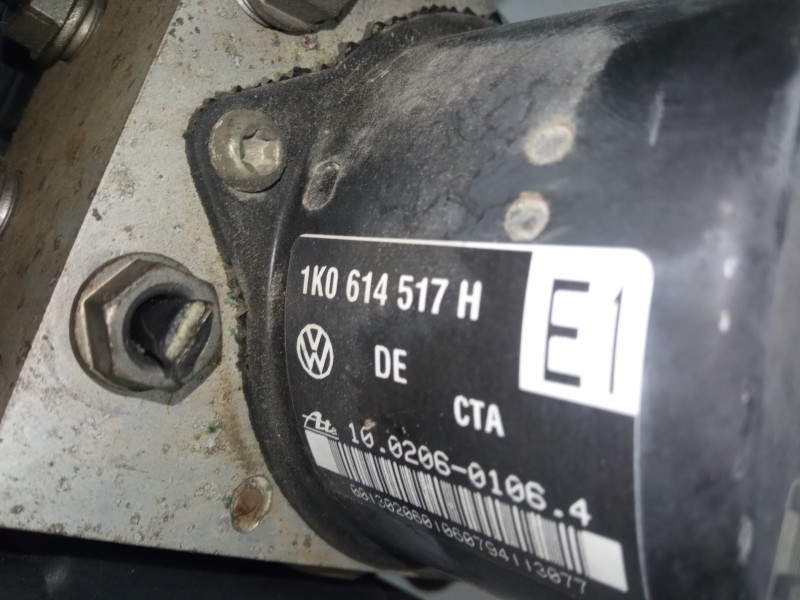 ABS 1K0614517H  - imagen 2