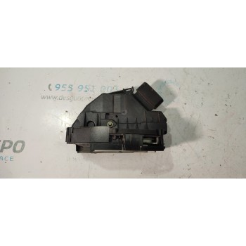 CERRADURA PUERTA TRASERA DERECHA BM5AA26412AF 