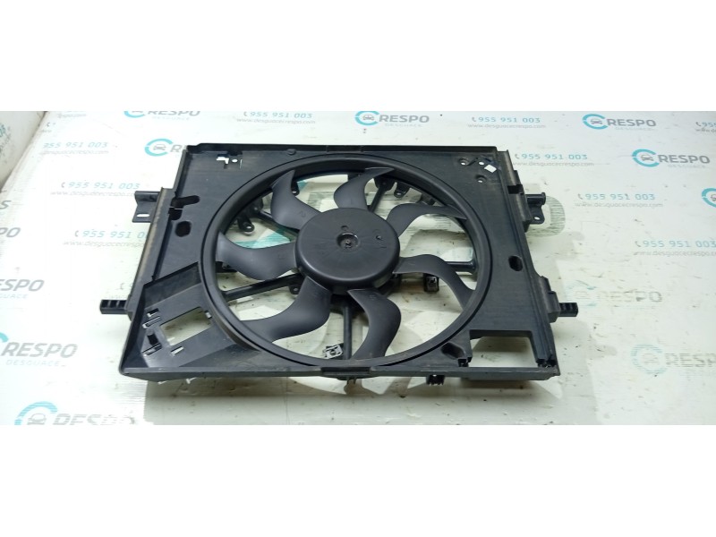 ELECTROVENTILADOR 214810411R  - imagen 1