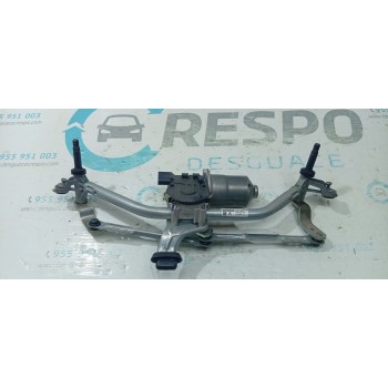 MOTOR LIMPIA DELANTERO 39109362 