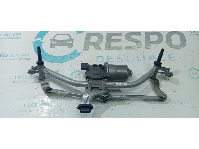 MOTOR LIMPIA DELANTERO 39109362  - imagen 1