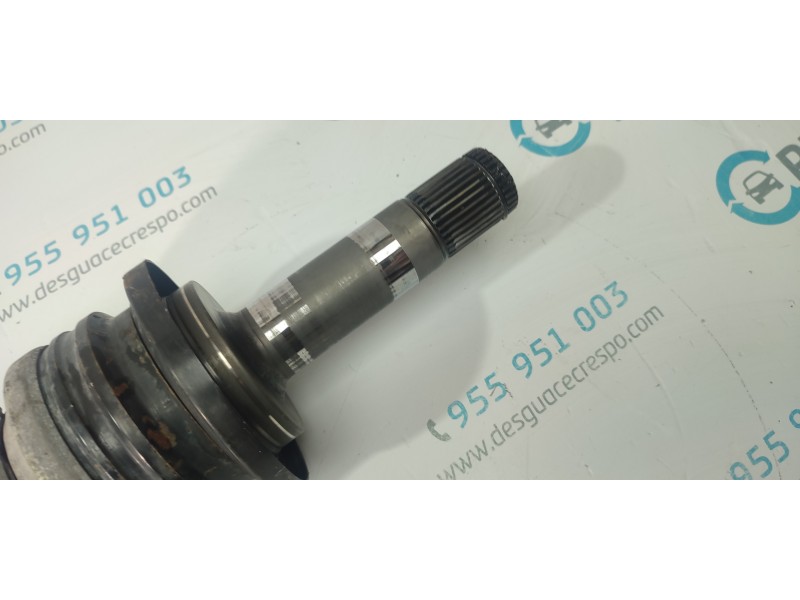 TRANSMISION DELANTERA IZQUIERDA 97033202411  - imagen 3