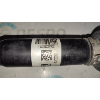 TRANSMISION DELANTERA DERECHA A246330770  - miniatura 2