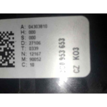 ANILLO AIRBAG 3C0953653  - miniatura 2