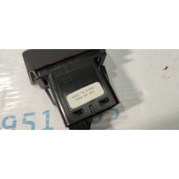 WARNING DA6A664H0  - miniatura 2