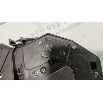 CERRADURA PUERTA DELANTERA DERECHA AM5AU21812BE  - miniatura 3