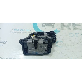 CERRADURA PUERTA TRASERA IZQUIERDA 7281939  - miniatura 2