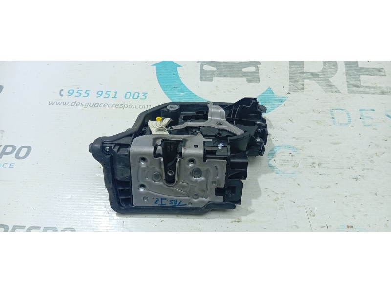 CERRADURA PUERTA TRASERA IZQUIERDA 7281939  - imagen 2