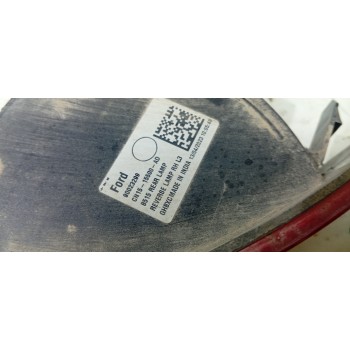 PILOTO TRASERO DERECHO PARAGOLPES CN1515500AD  - miniatura 2