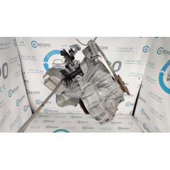 CAJA CAMBIOS TCW  - miniatura 4