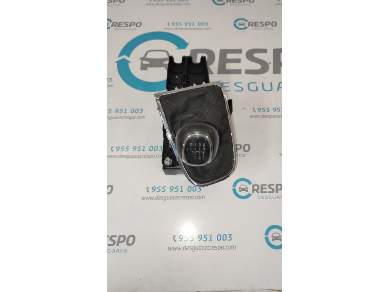 PALANCA CAMBIO 8126201000  - imagen 1