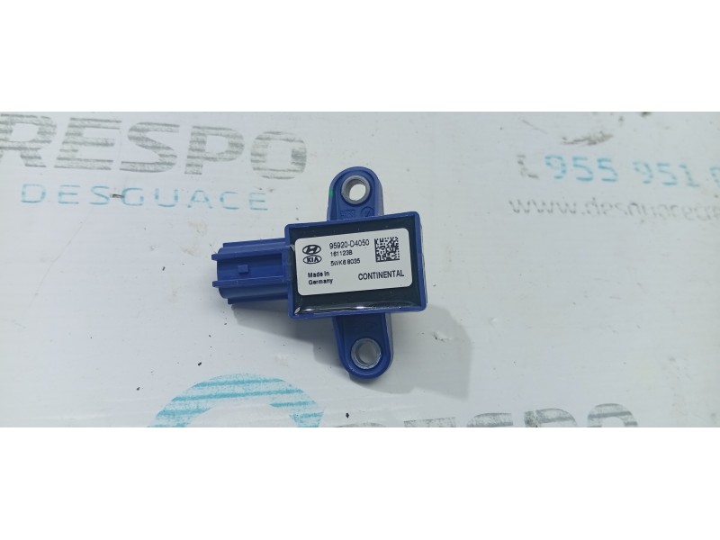 SENSOR DE IMPACTO 95920D4050  - imagen 1