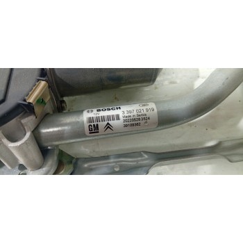 MOTOR LIMPIA DELANTERO 39109362  - miniatura 2