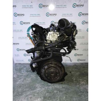 MOTOR COMPLETO ASY 