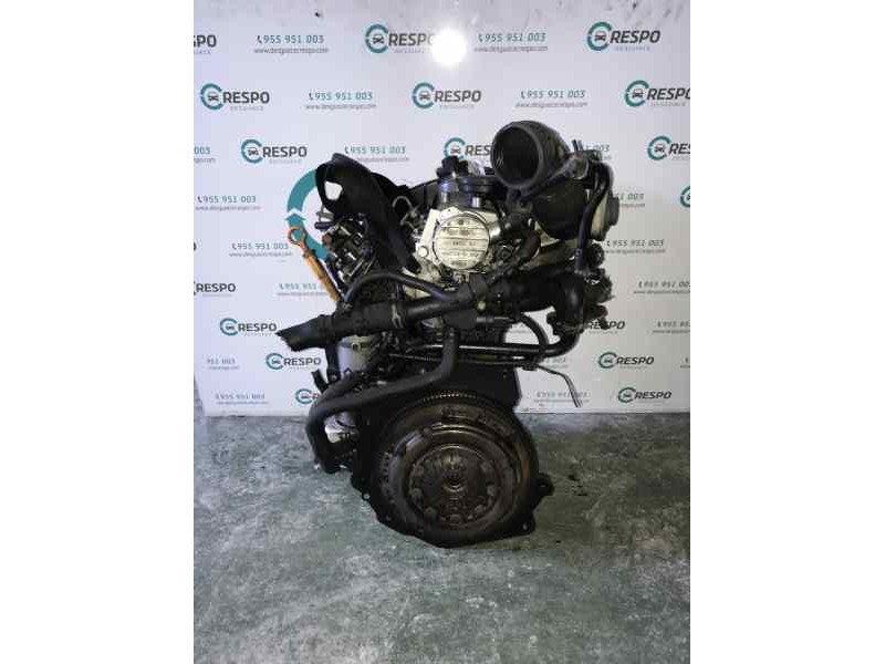 MOTOR COMPLETO ASY  - imagen 1