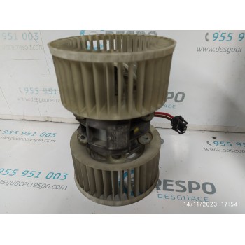 VENTILADOR CALEFACCION F9924 