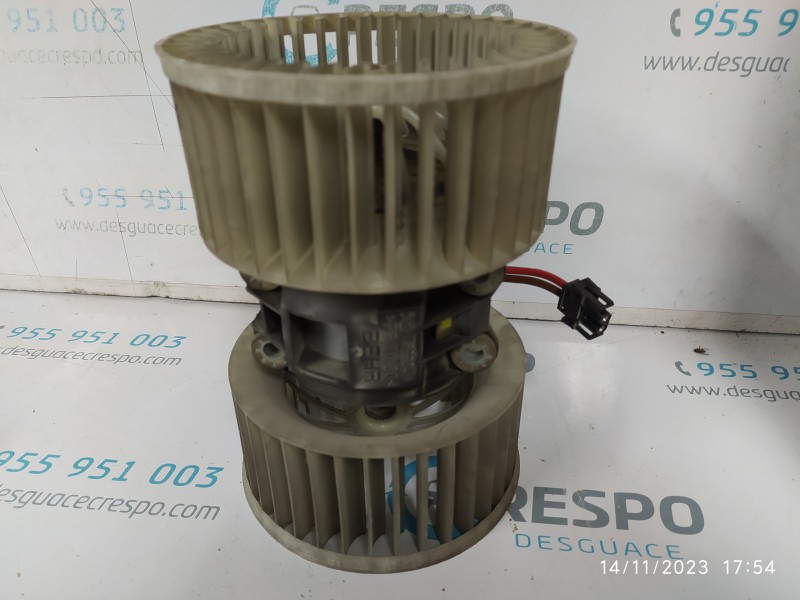 VENTILADOR CALEFACCION F9924  - imagen 1