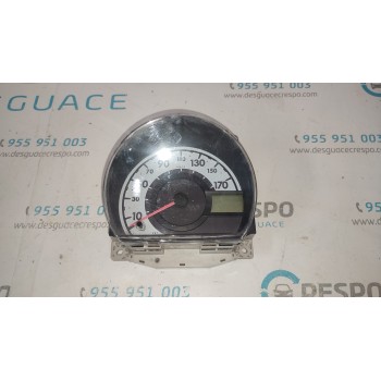 CUADRO INSTRUMENTOS 838000H011 