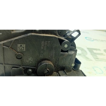 CERRADURA PUERTA TRASERA IZQUIERDA 7281939  - miniatura 3