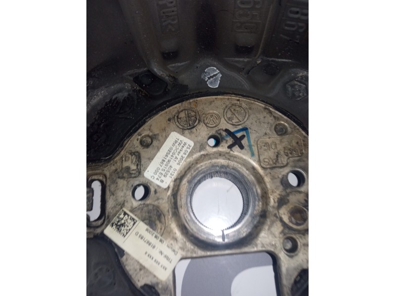 VOLANTE 3C0419091S 1K0959538C  - imagen 3