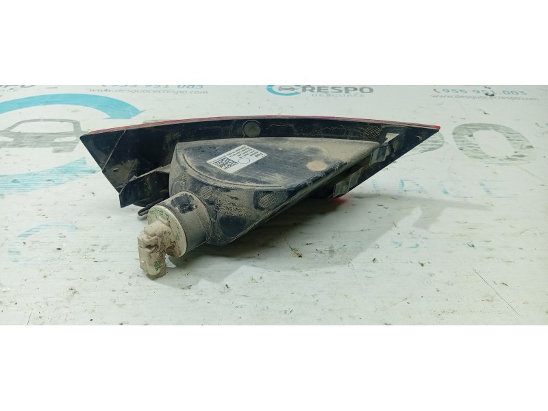 PILOTO TRASERO DERECHO PARAGOLPES CN1515500AD  - imagen 3