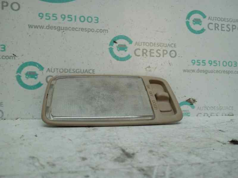 LUZ INTERIOR  - imagen 1