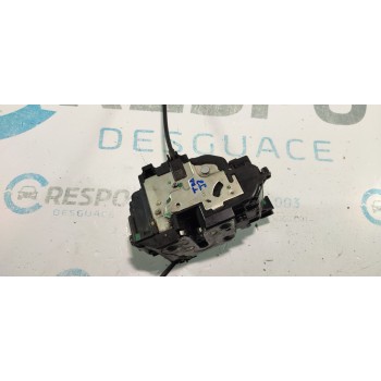 CERRADURA PUERTA TRASERA IZQUIERDA 825030002R  - miniatura 4