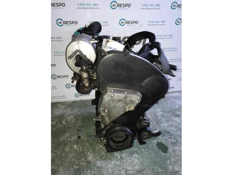 MOTOR COMPLETO ASY  - imagen 2