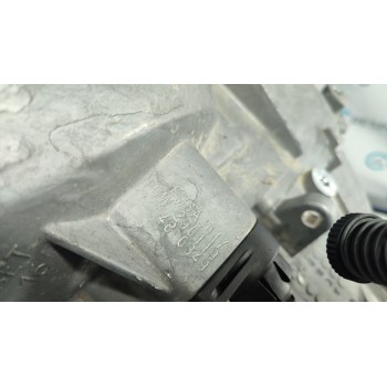 CAJA CAMBIOS TCW  - miniatura 5