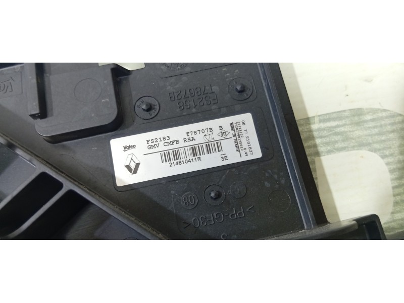 ELECTROVENTILADOR 214810411R  - imagen 3