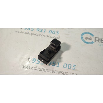 MANDO ELEVALUNAS TRASERO IZQUIERDO D09H66370 