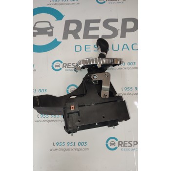 PALANCA CAMBIO 8126201000  - miniatura 2