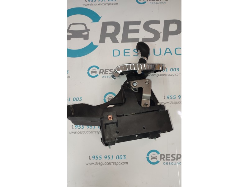 PALANCA CAMBIO 8126201000  - imagen 2