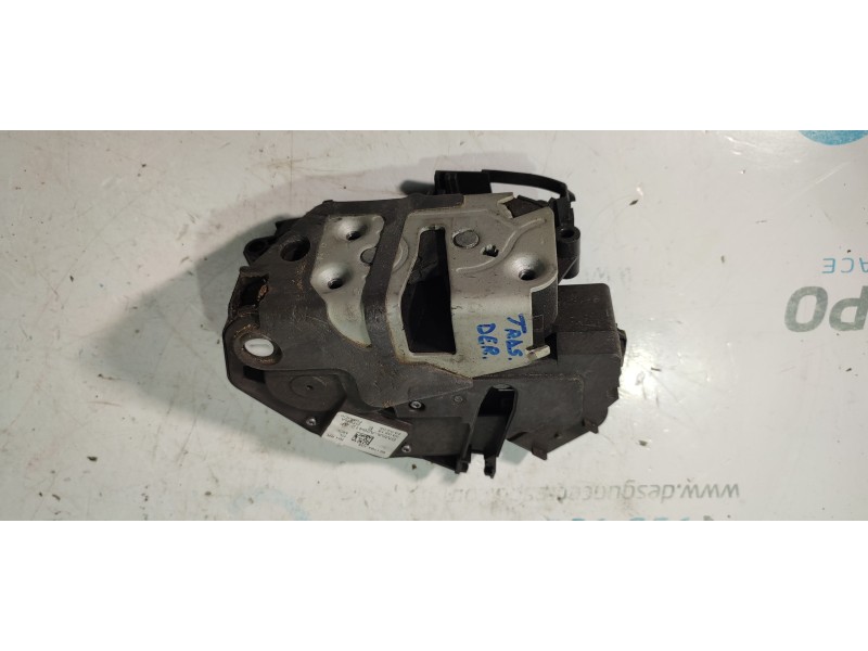 CERRADURA PUERTA TRASERA DERECHA BM5AA26412AF  - imagen 3