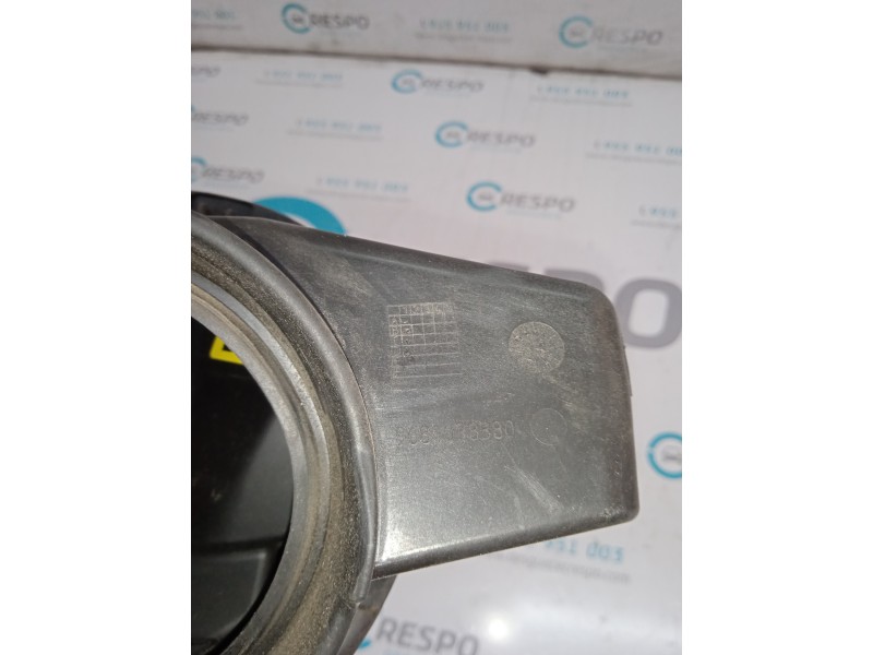 TAPA EXTERIOR COMBUSTIBLE 9684078380  - imagen 2