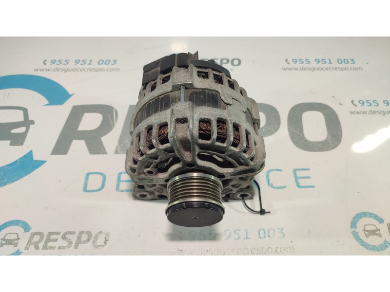 ALTERNADOR 231004EA0AF  - imagen 1