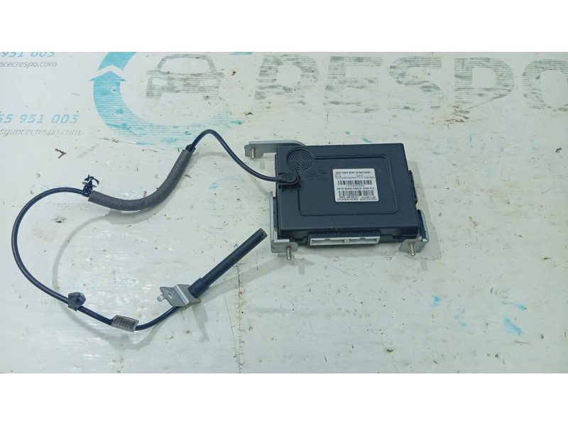 MODULO ELECTRONICO 95400A4HD0  - imagen 1