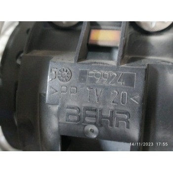 VENTILADOR CALEFACCION F9924  - miniatura 2