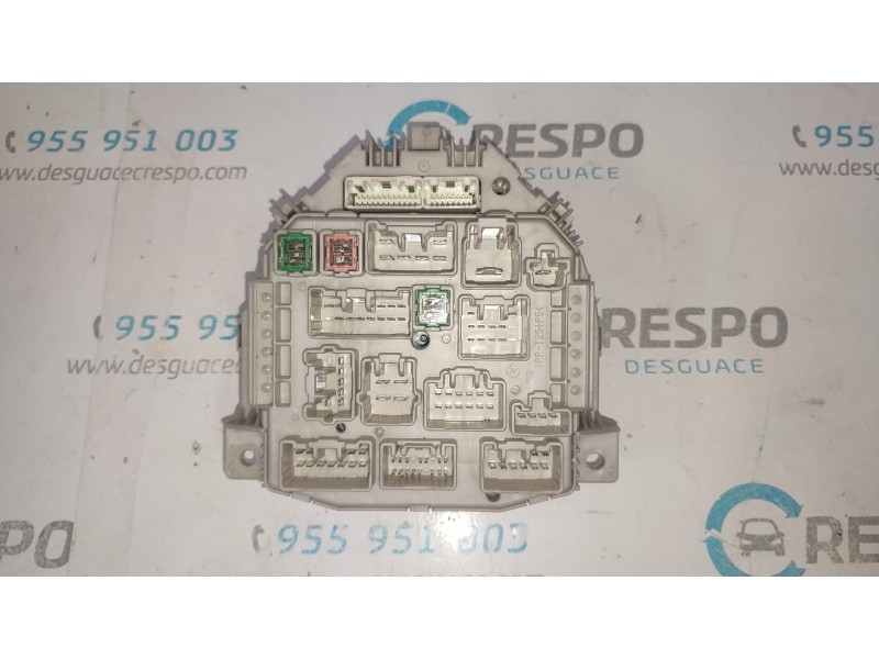 CUADRO INSTRUMENTOS 838000H011  - imagen 2