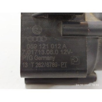 BOMBA AGUA 059121012A  - miniatura 3