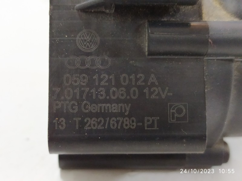 BOMBA AGUA 059121012A  - imagen 3