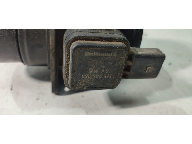 CAUDALIMETRO 03L906461  - imagen 2